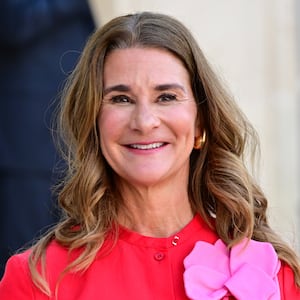Melinda French Gates