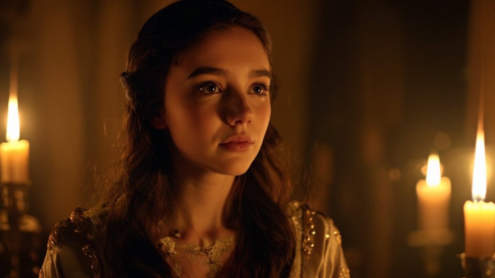 AI Actresses Creator Defends Her After Furious Backlash