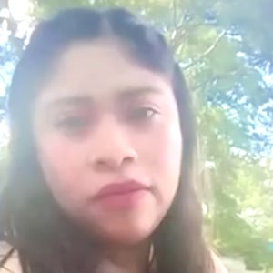 Esther Lopez-Sanchez continues to be separated from her daughter a month after charges were dropped.