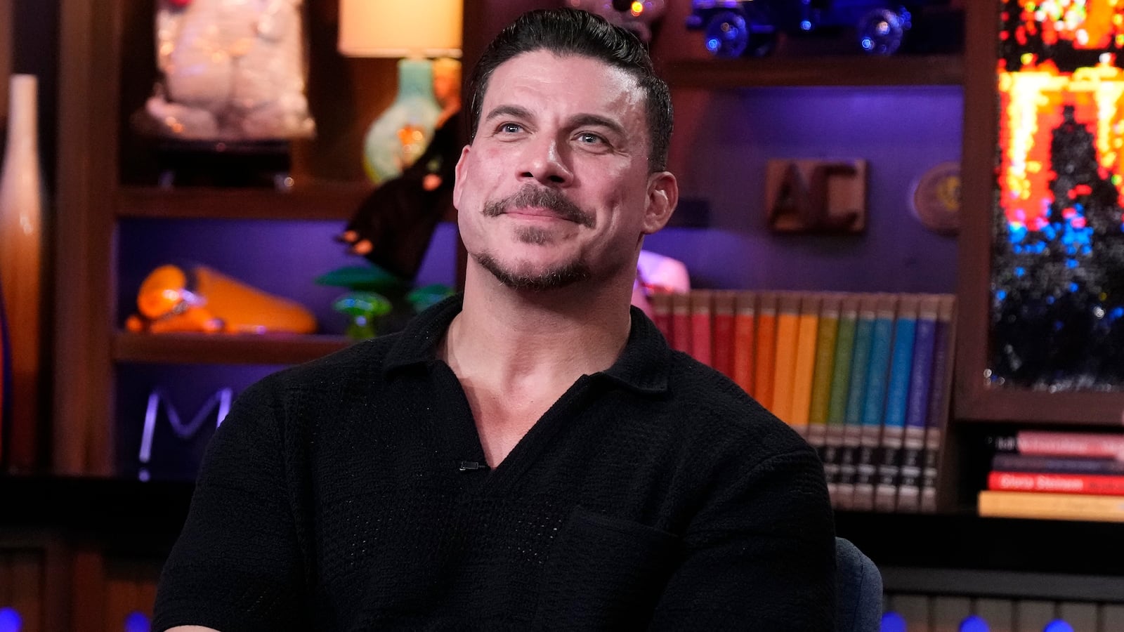 Jax Taylor announced that he's leaving "The Valley" to focus on his sobriety, mental health, and coparenting his son.