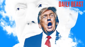 Donald Trump's possible dementia