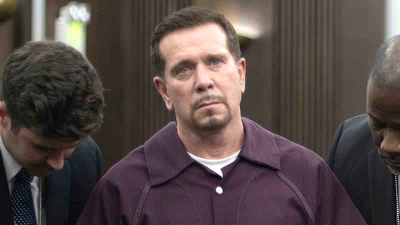 Bobby J. Brown in "We Own This City."