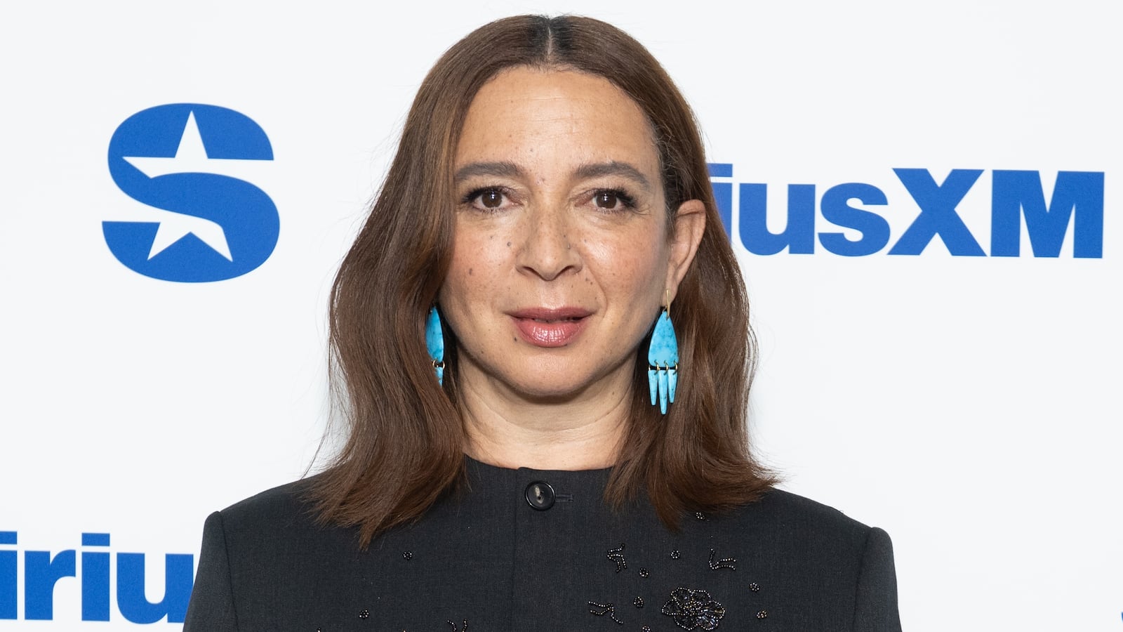 Maya Rudolph