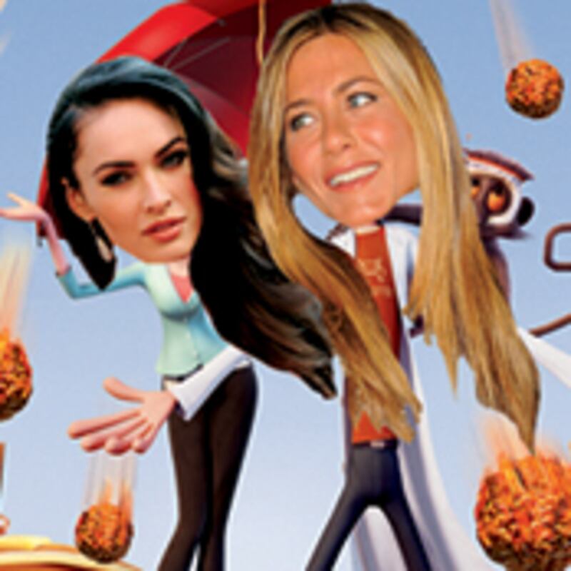 articles/2009/09/21/pretty-women-pelted-by-meatballs/box-office-numbers-meatballs_50867_r4jxrh