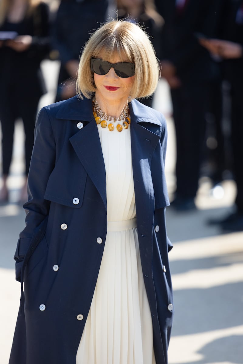 Anna Wintour