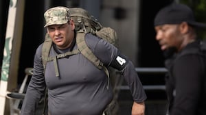 George Santos found a new way to damage his reputation.