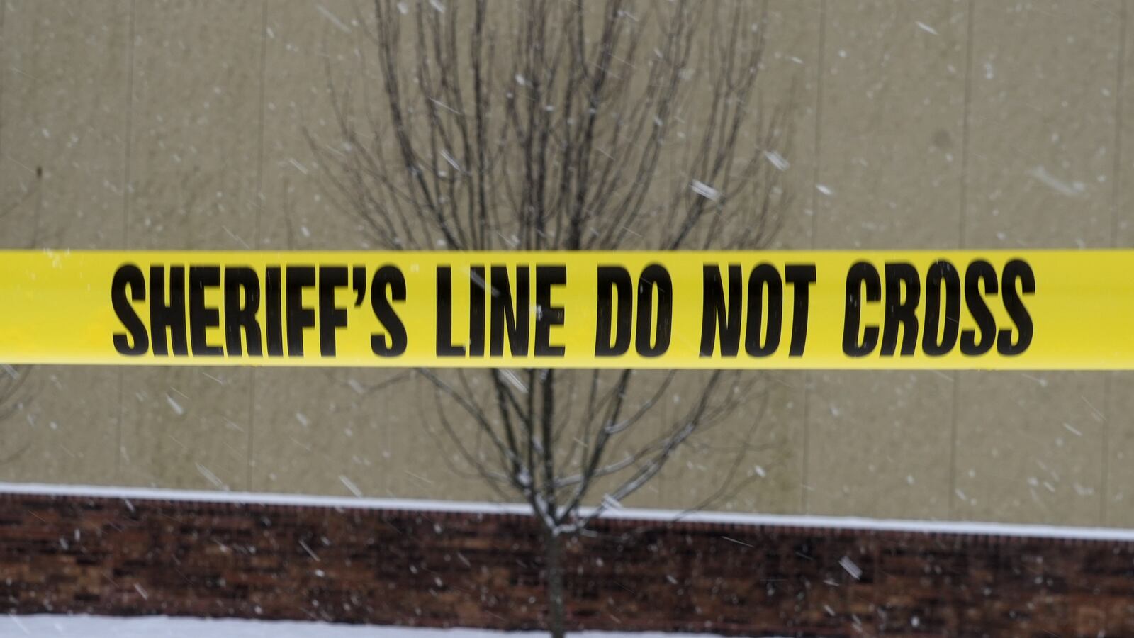 Kirby Lee/Getty Images