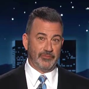 Jimmy Kimmel Live!, Jimmy Kimmel