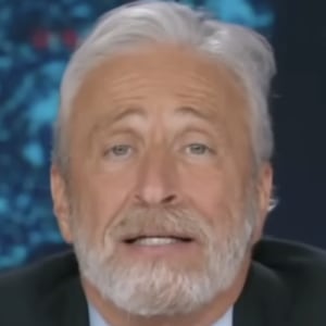 JON STEWART