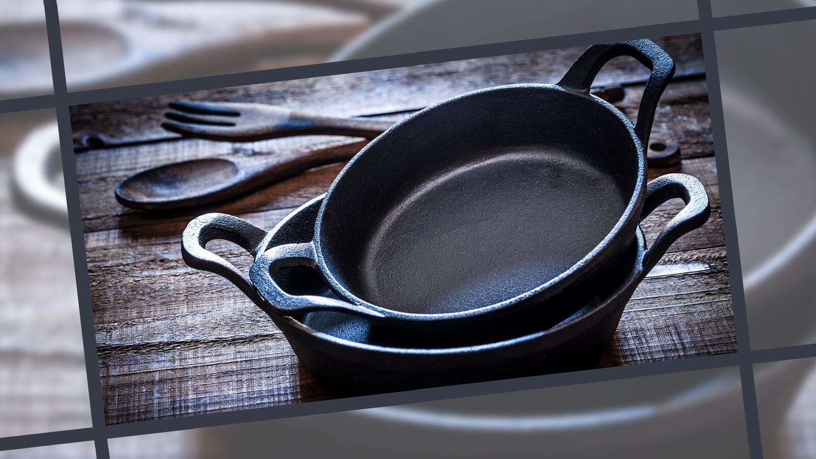 Lodge cast iron skillet reviews