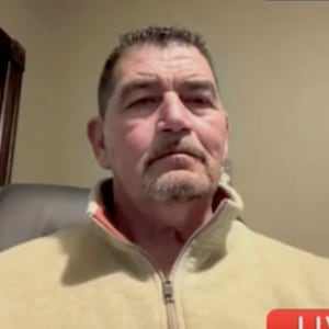 Timmy Macklin talks to Erin Burnett on CNN's OutFront.