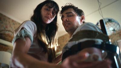 ‘Together’: You’ll Never Unsee This Movie’s Truly Wild Sex Scenes