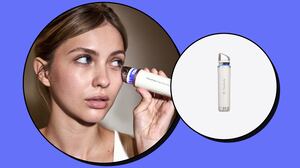 Therabody Depuffing Wand Review