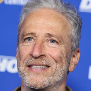 Jon Stewart