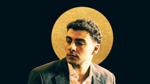 Luigi Mangione loses his sparkle.