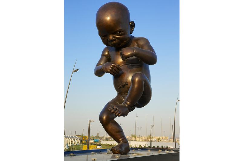 articles/2013/10/11/damien-hirst-s-controversial-sculptures-in-doha/131011-hirst-journey-embed1_nrlgdc