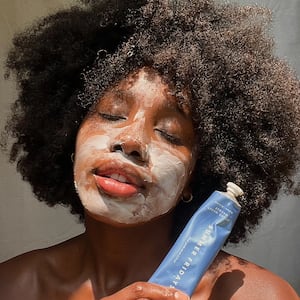 Summer Fridays Jet Lag Mask