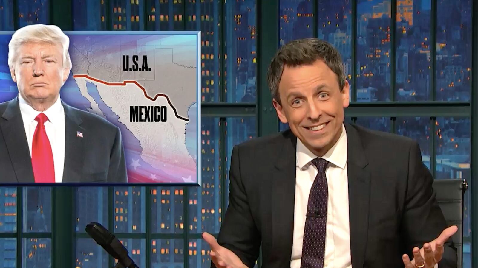 articles/2017/02/23/seth-meyers-tears-into-trump-s-cruel-unnecessary-immigration-plan/170222-wilstein-meyers-trump-mexico-tease_j9ypmv