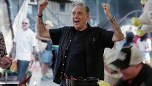 Craig Ferguson in "American on Purpose"