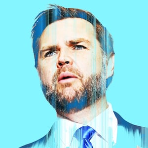 JD Vance