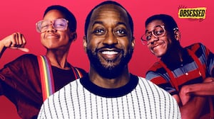 Jaleel White