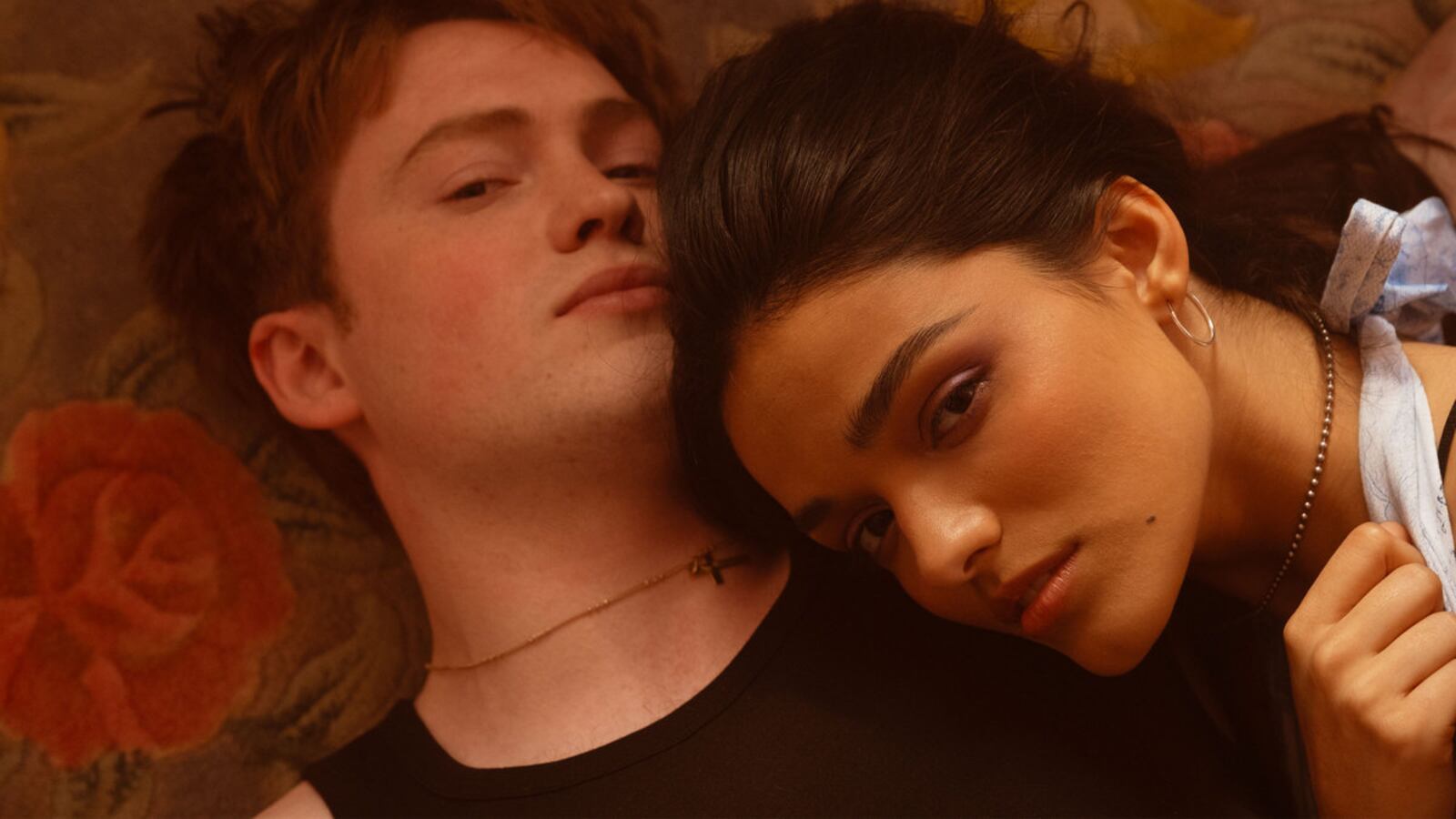 Kit Connor and Rachel Zegler will star in 'Romeo + Juliet' on Broadway.