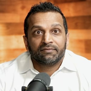 Dan Bongino and Patel