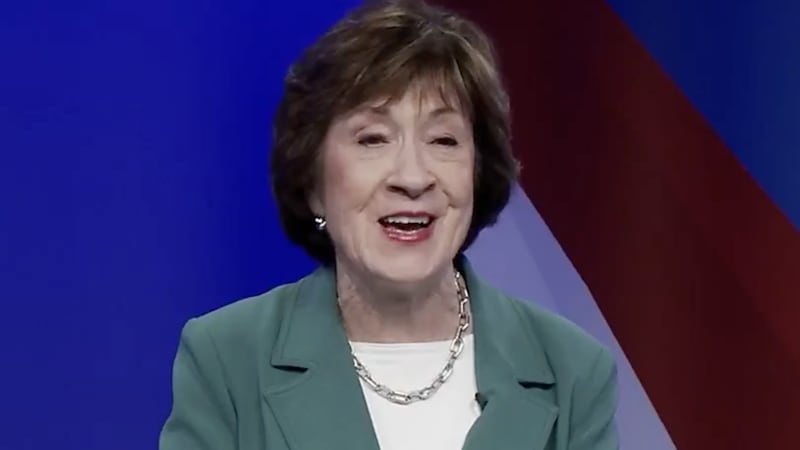 susan collins