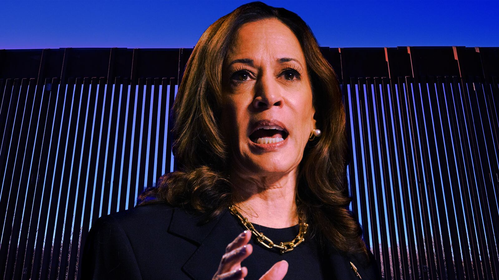 Kamala Harris