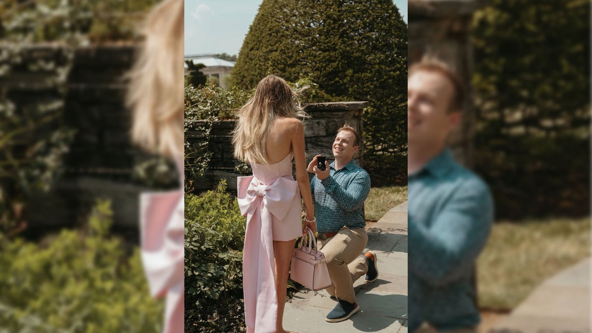 Addison Smith’s anti-LGBTQ wedding announcement.