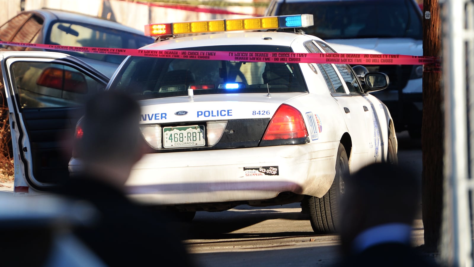 Denver police.