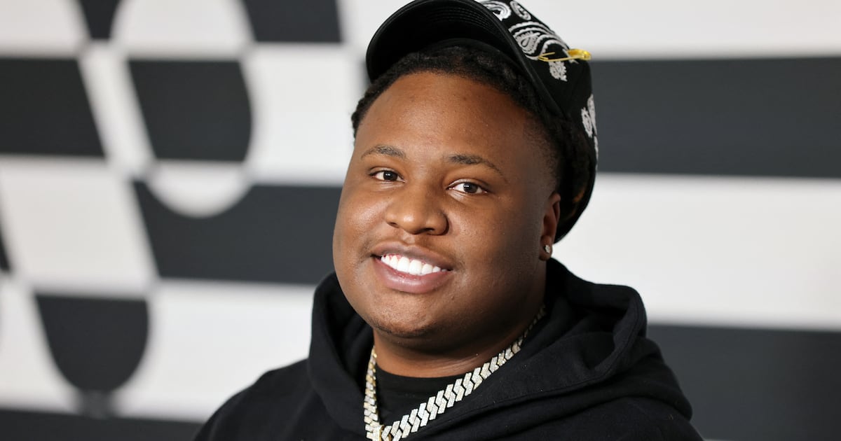 Grammy-Nominee, 29, Found Dead