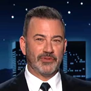 Jimmy Kimmel Live!, Jimmy Kimmel