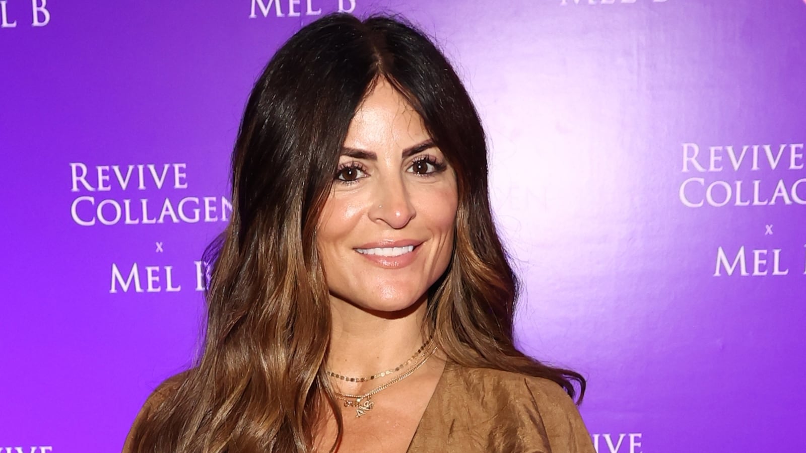 WEST HOLLYWOOD, CALIFORNIA - MARCH 19: Alison Victoria attends the Mel B Celebrates New Global Brand Ambassador Role With Revive Collagen In Los Angeles at Soho House Holloway on March 19, 2026 in West Hollywood, California. (Photo by Tommaso Boddi/Getty Images for Revive Collagen)