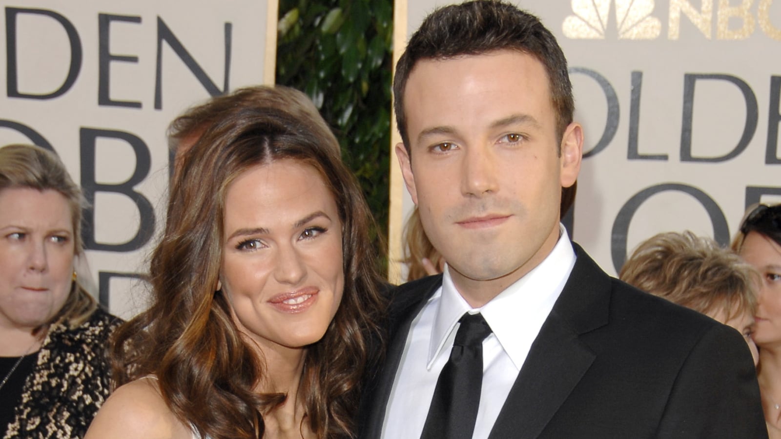 Ben Affleck, Jennifer Garner