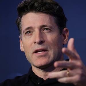 Tony Dokoupil