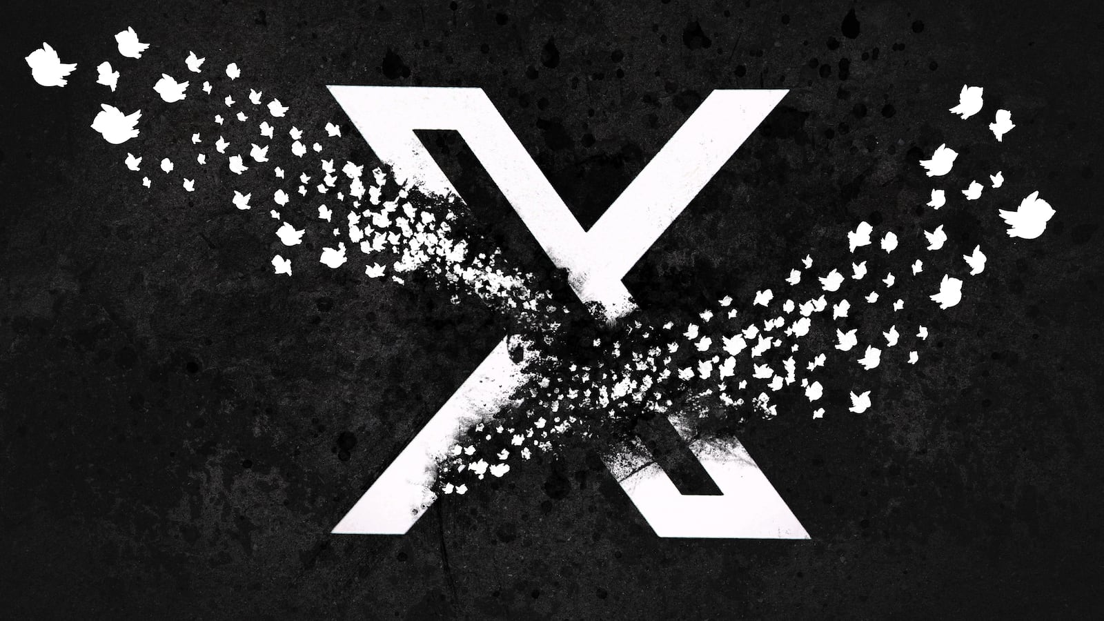 It's time to leave X