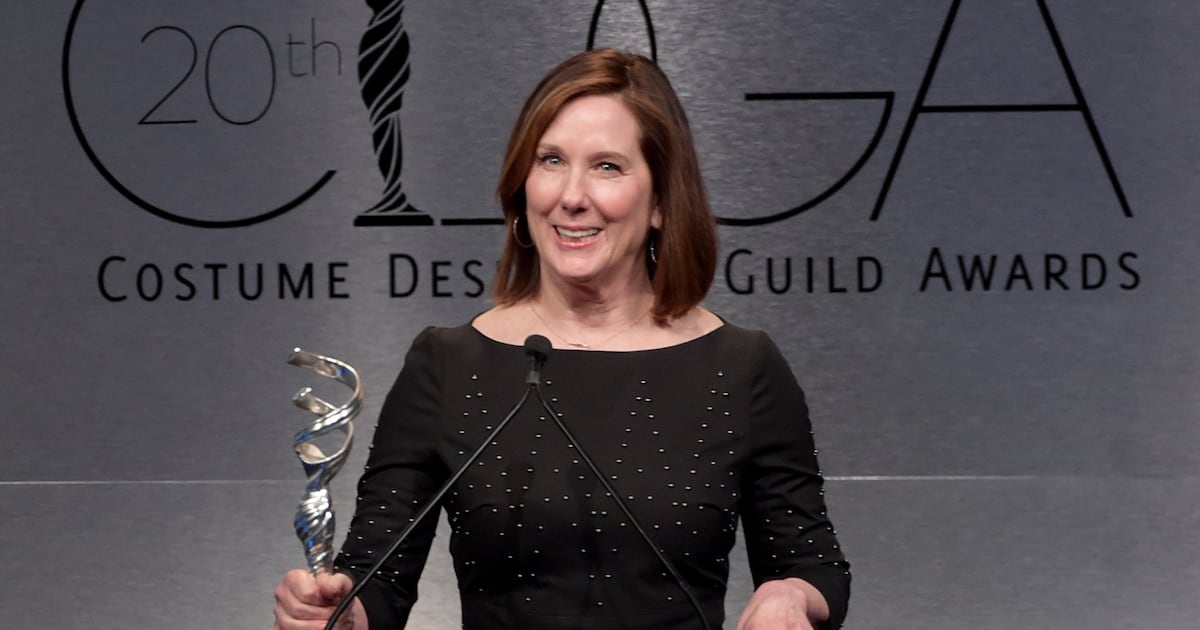 Lucasfilm Boss Dragged by Musk Is Stepping Down