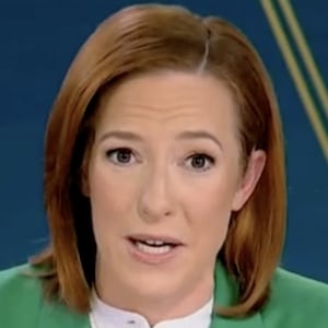 Jen Psaki