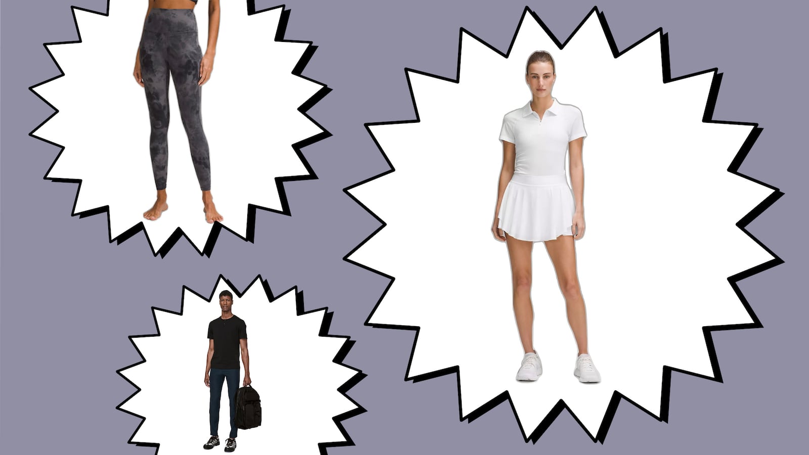 Lululemon Online Outlet — How to Shop