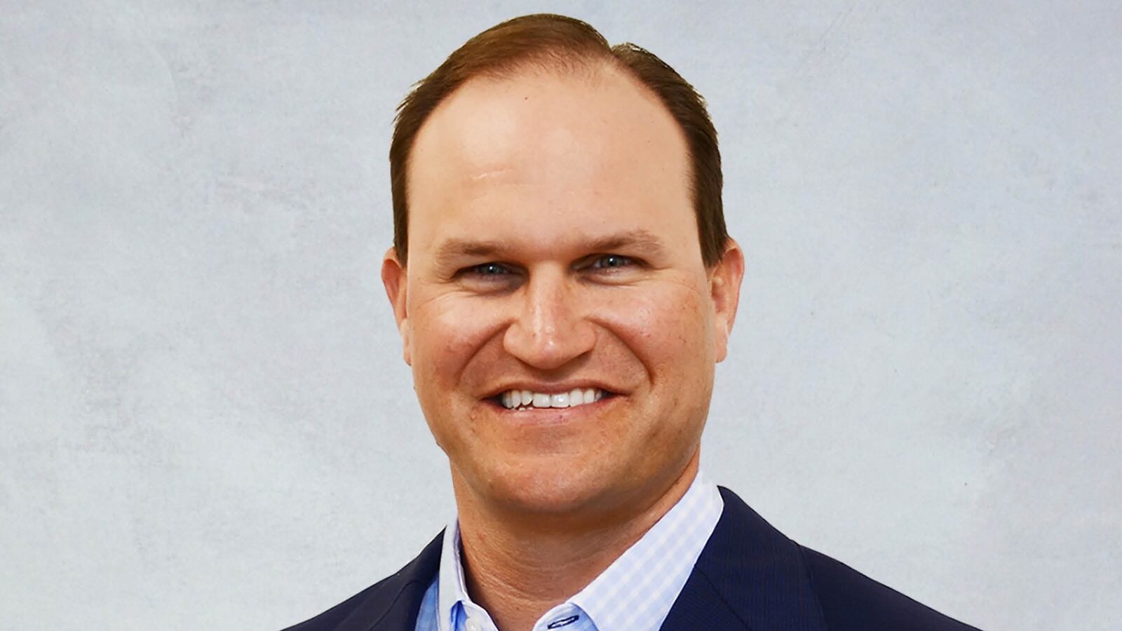 Zach Muckleroy, CEO of Muckleroy and Falls Construction Company