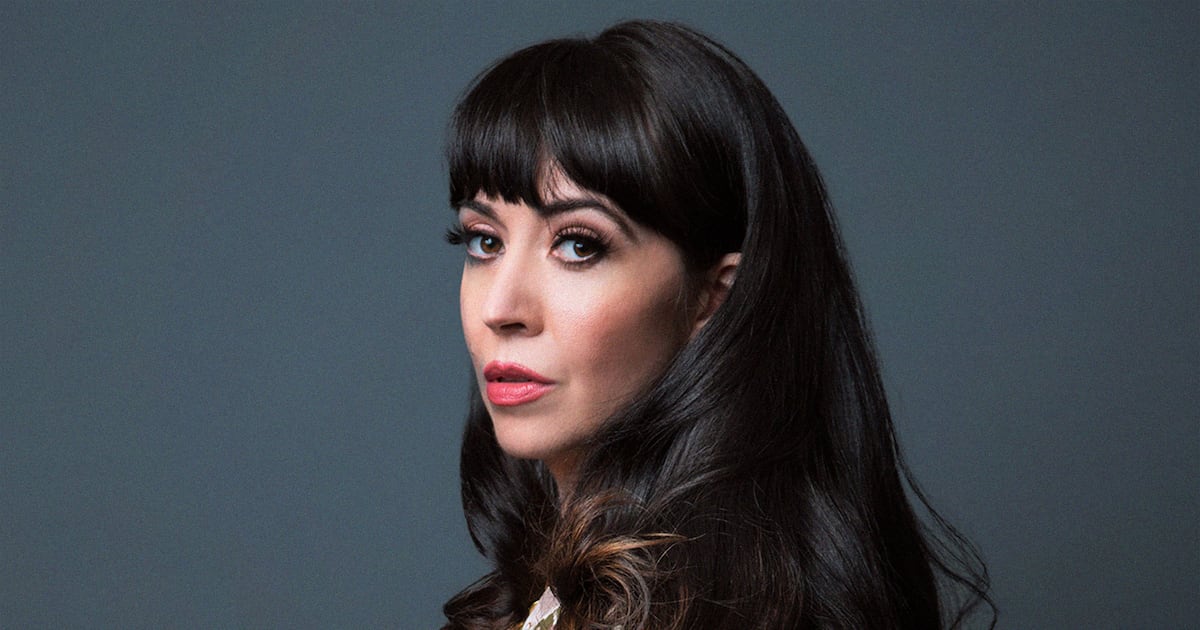 Why Jon Stewart’s Ex-Head Writer Chelsea Devantez Decided to Tell Him ...