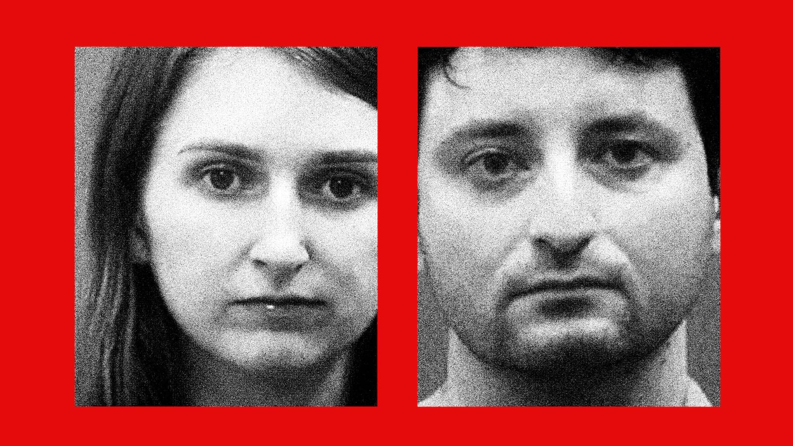 Hipster Crypto Couple Ilya Lichtenstein and Heather Morgan