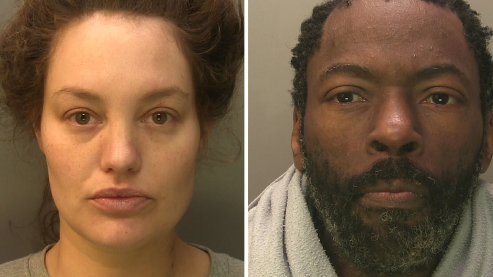 Constance Marten, 38, and Mark Gordon, 51, who had lost custody of their first four children, began evading authorities in January 2023.