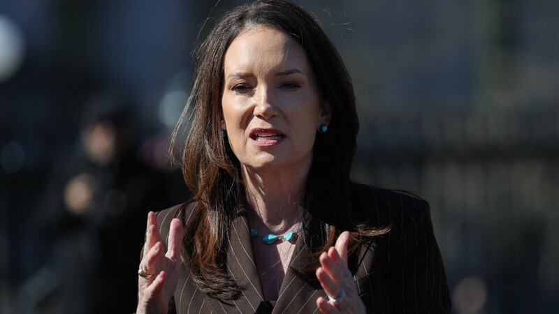 Secretary of Agriculture Brooke Rollins is working withy RFK Jr. to limit the sale of sodas on food stamps.