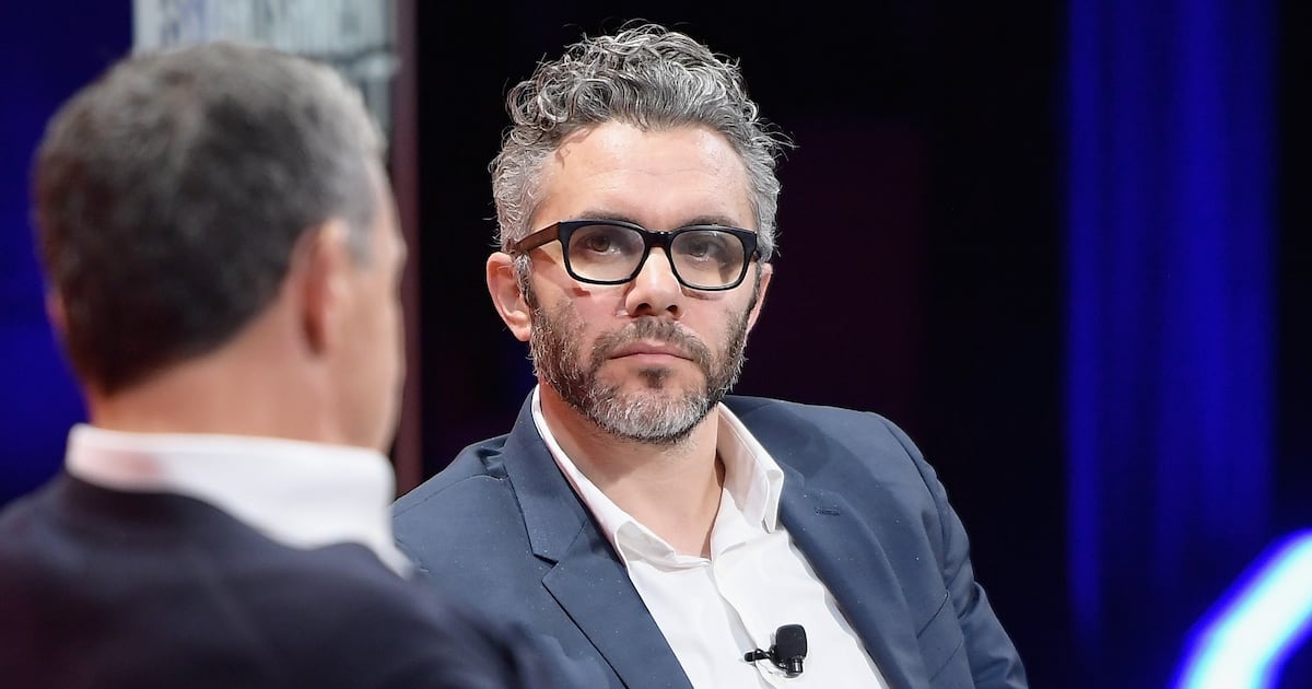 New ‘60 Minutes’ Producer’s Cringe Side Hustle Revealed