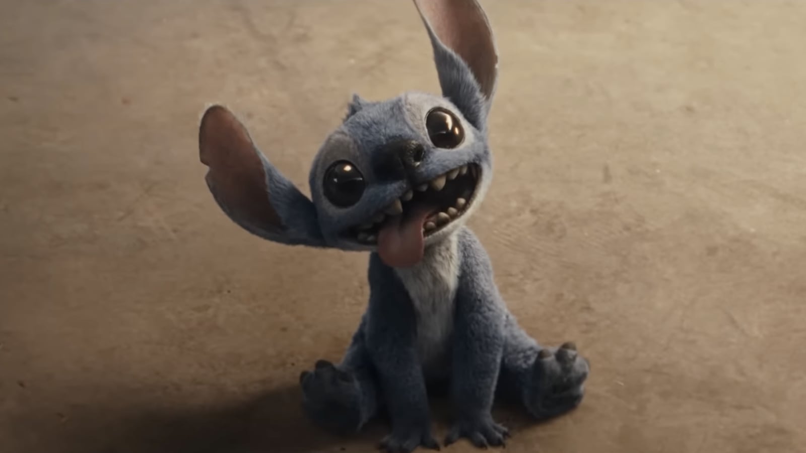 A still from 'Lilo & Stitch'