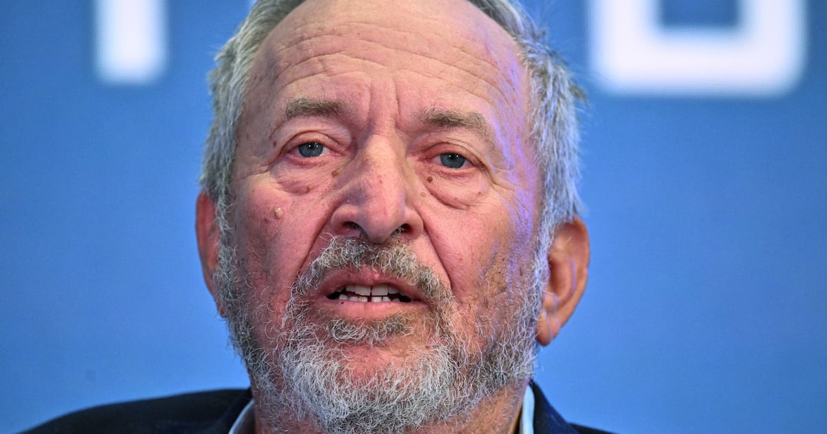 Harvard’s Slutty Professor Finally Pays Price for Epstein Shame