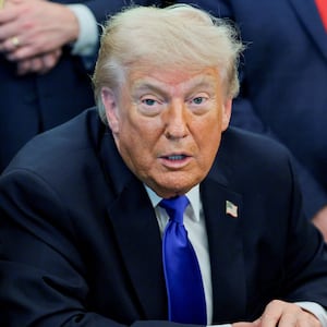 Polling finds 61 percent of Americans view President Donald Trump's military action against Iran as a mistake, rivaling the disapproval of the Vietnam War in the 1970s.
