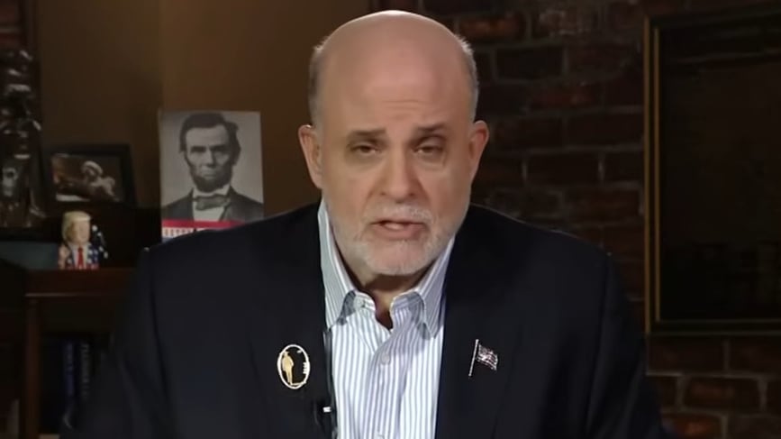 Mark Levin